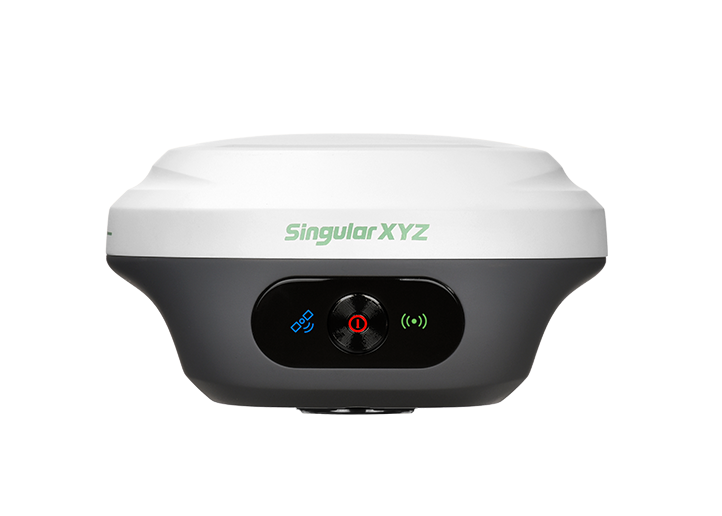 Orion ONE Visual & Laser GNSS Receiver